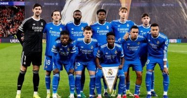 بنفيكا ضد الريال.. شوط سلبى فى ملحق دورى أبطال أوروبا