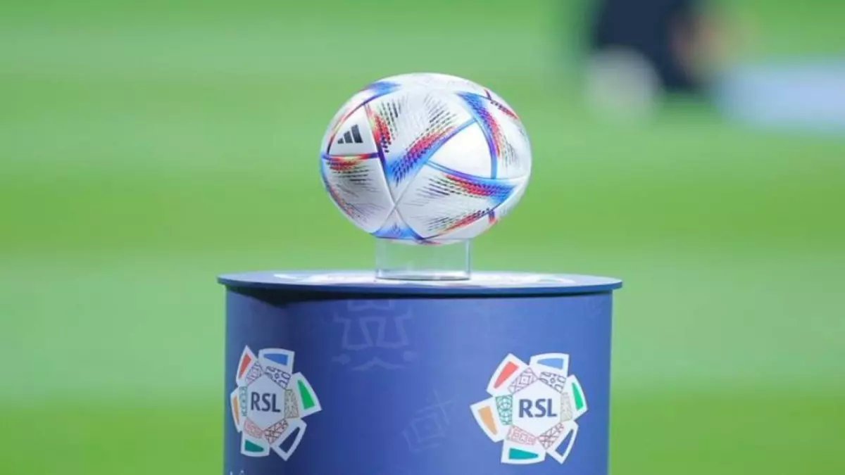 عاجل: 6 ديربيات نارية تشعل رمضان... كلاسيكو الهلال والاتحاد وبنزيما يواجه فريقه السابق!