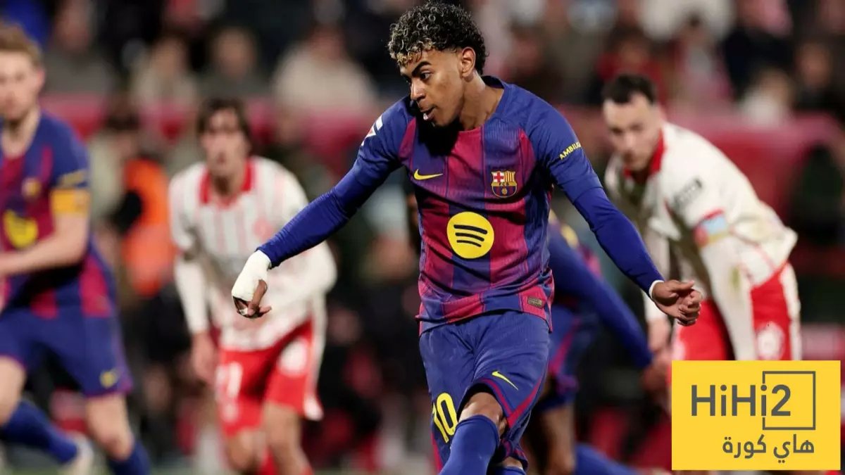 عاجل: فضيحة تحكيمية تشعل راديو كتالونيا... معلقون كتالونيون في حالة هستيريا بعد "خدعة" جيرونا ضد برشلونة!