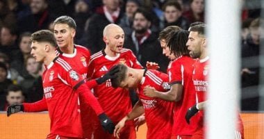 بنفيكا يتربع على عرش أرباح الانتقالات في العالم منذ الألفية الجديدة