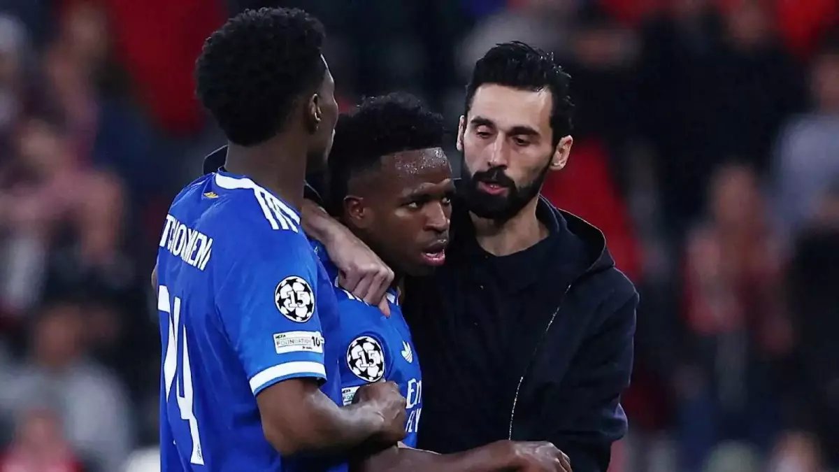 عاجل: البرازيل تصدم العالم ببيان ناري ضد العنصرية... "فيني أنت لست وحدك!"