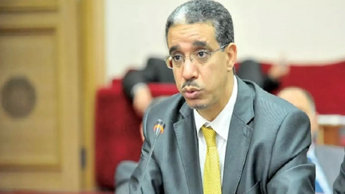 سمير عثمان يفجر مفاجأة: "محمود البنا تعرض للظلم".. ويكشف فشل تجربة الخبراء الأجانب!