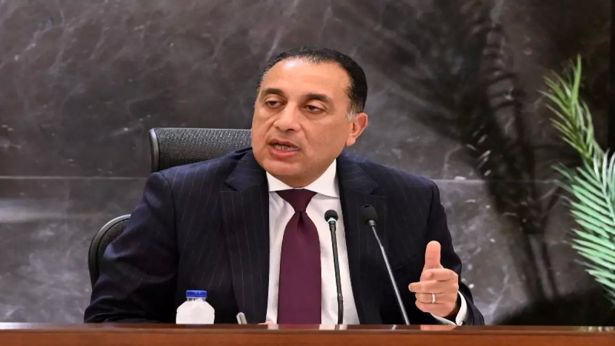 عاجل: مدبولي يحمل رسالة السيسي الحاسمة لترامب في "مجلس السلام"... هل تغير خريطة الشرق الأوسط؟