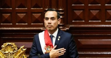 بيرو.. البرلمان يطيح بالرئيس خوسيه جيرى