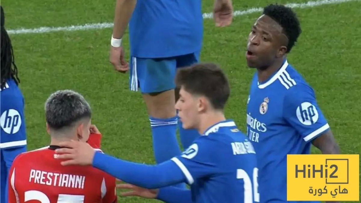 عاجل: كامافينغا يكشف كواليس 'القرار الصائب' لوقف مباراة ريال مدريد… ورسالة صارمة لمرتكبي العنصرية