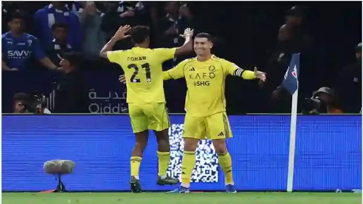 عاجل: نجم الاتحاد يفجر قنبلة قبل مواجهة بنزيما - "الاحترام خارج الملعب فقط"!