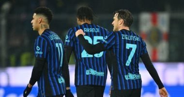 الإنتر يتحدى ثلوج النرويج أمام بودو جليمت في دوري أبطال أوروبا