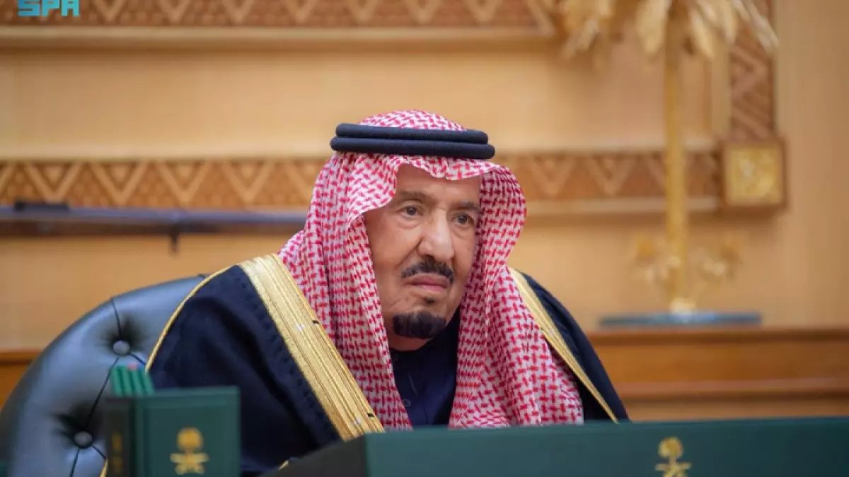 حصري: الملك سلمان يعيّن 5 أمراء ووزراء في مناصب استراتيجية جديدة... تغييرات جذرية في خريطة الحكم!
