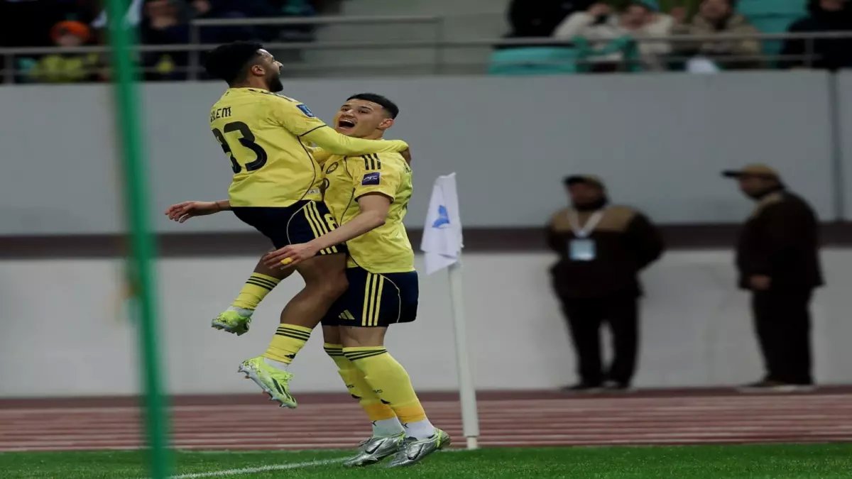 عاجل: النصر يواجه أركاداغ في معركة حياة أو موت… هل ينهار الحلم الآسيوي الليلة؟