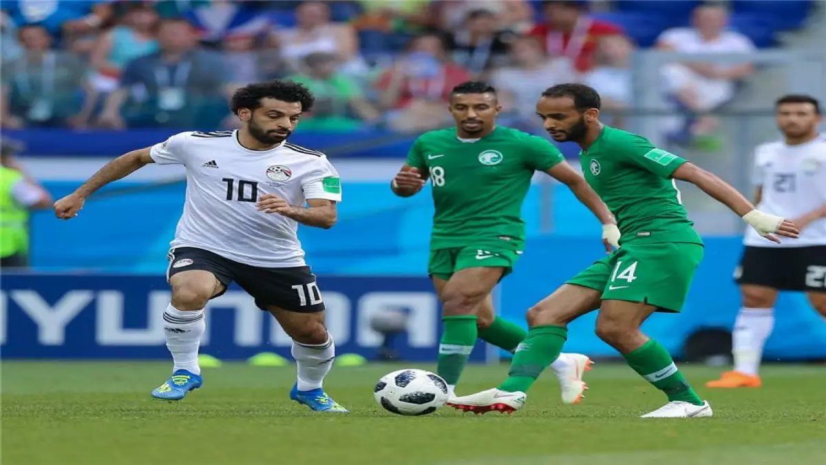 عاجل: مصر تواجه البرازيل وإسبانيا في 3 مباريات نارية قبل كأس العالم... التواريخ والأماكن محددة!