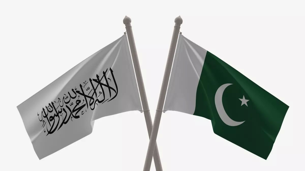 عاجل: السعودية تنجح في تحرير 3 جنود باكستانيين من طالبان… تفاصيل الوساطة السرية!