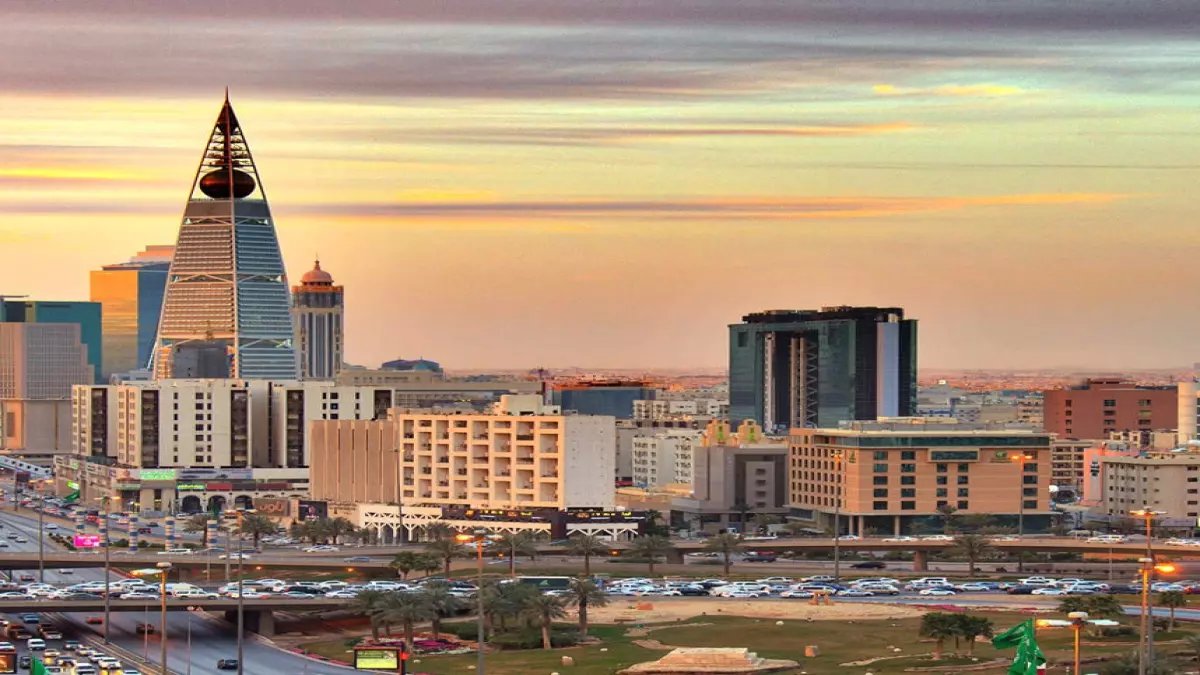 عاجل: مشروع نور خزام بـ3.3 مليار ريال يفجر أسعار العقارات شمال الرياض... هل تستثمر قبل فوات الأوان؟