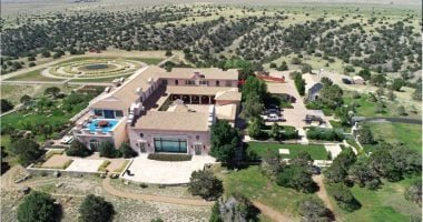 مساحتها 7600 فدان.. «مزرعة زورو» مسرح جريمة جديد بملفات جيفرى إبستين