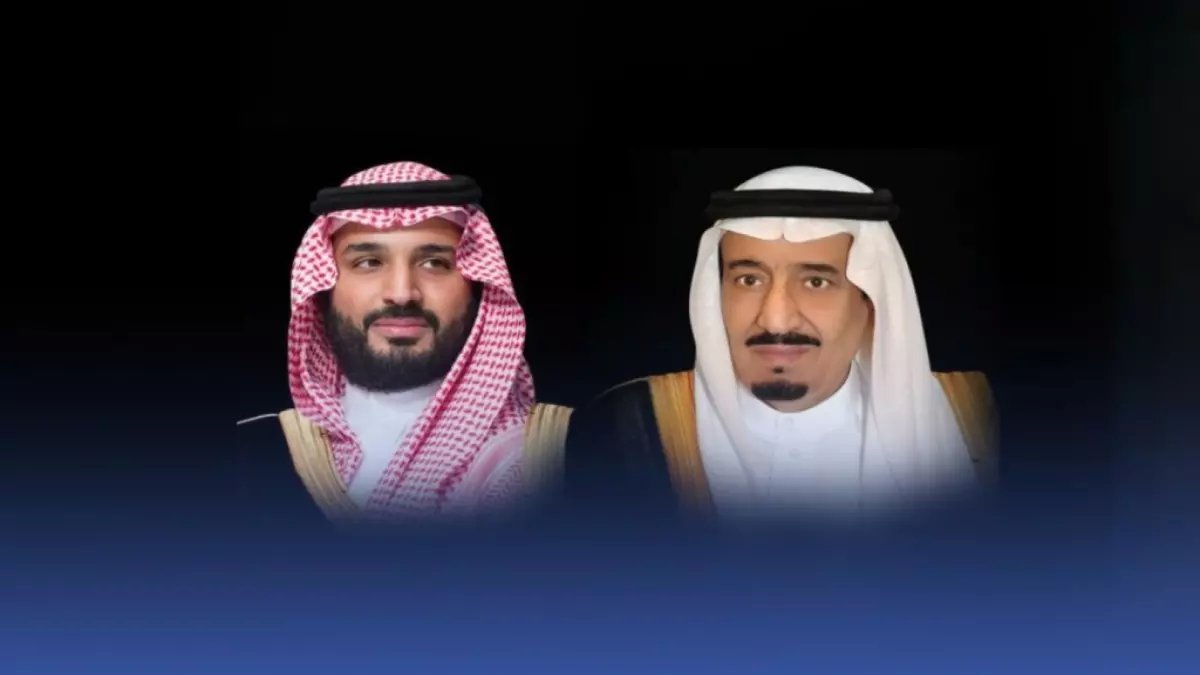 عاجل: الملك سلمان وولي العهد يدشنان «الجود منّا وفينا» بـ 150 مليون ريال… هل تغيّر حياة آلاف الأسر السعودية؟