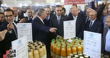 غدا أخر موعد لمعرض أهلا رمضان 2026 الرئيسى بمدينة نصر