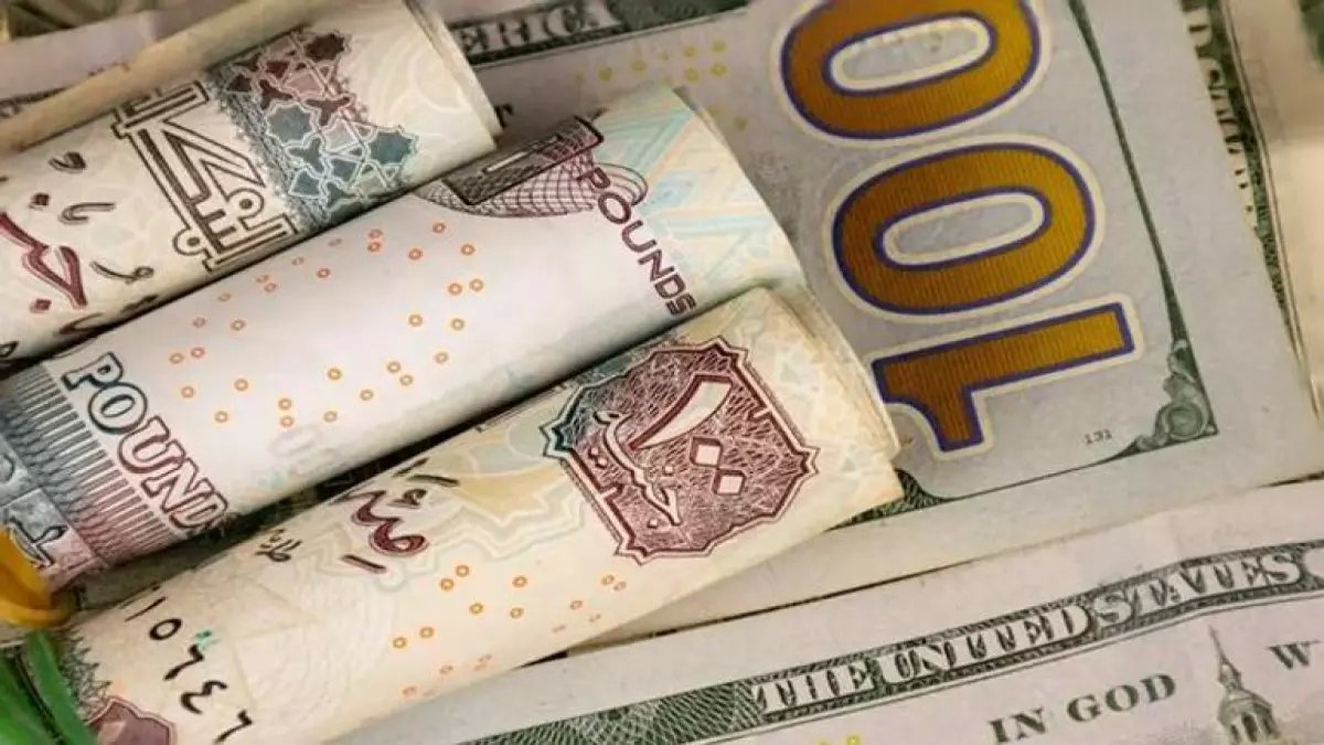 عاجل: سعر الدولار اليوم في مصر يتحدد بين سقف 46.96 جنيه وقاع 46.72 جنيه… بنوك محددة ترفع الأسعار وأخرى تخفضها!