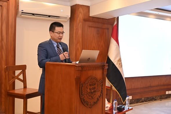 هيئة الرقابة الإدارية تنظم برنامجًا بالتعاون مع اللجنة المستقلة لمكافحة الفساد في هونج كونج (1) هيئة الرقابة الإدارية تنظم برنامجًا بالتعاون مع اللجنة المستقلة لمكافحة الفساد في هونج كونج (1)