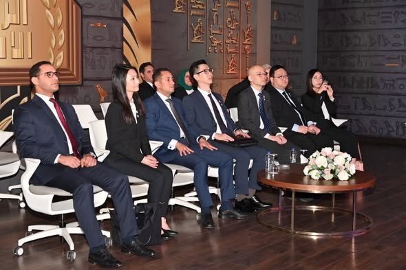 هيئة الرقابة الإدارية تنظم برنامجًا بالتعاون مع اللجنة المستقلة لمكافحة الفساد في هونج كونج (3) هيئة الرقابة الإدارية تنظم برنامجًا بالتعاون مع اللجنة المستقلة لمكافحة الفساد في هونج كونج (3)