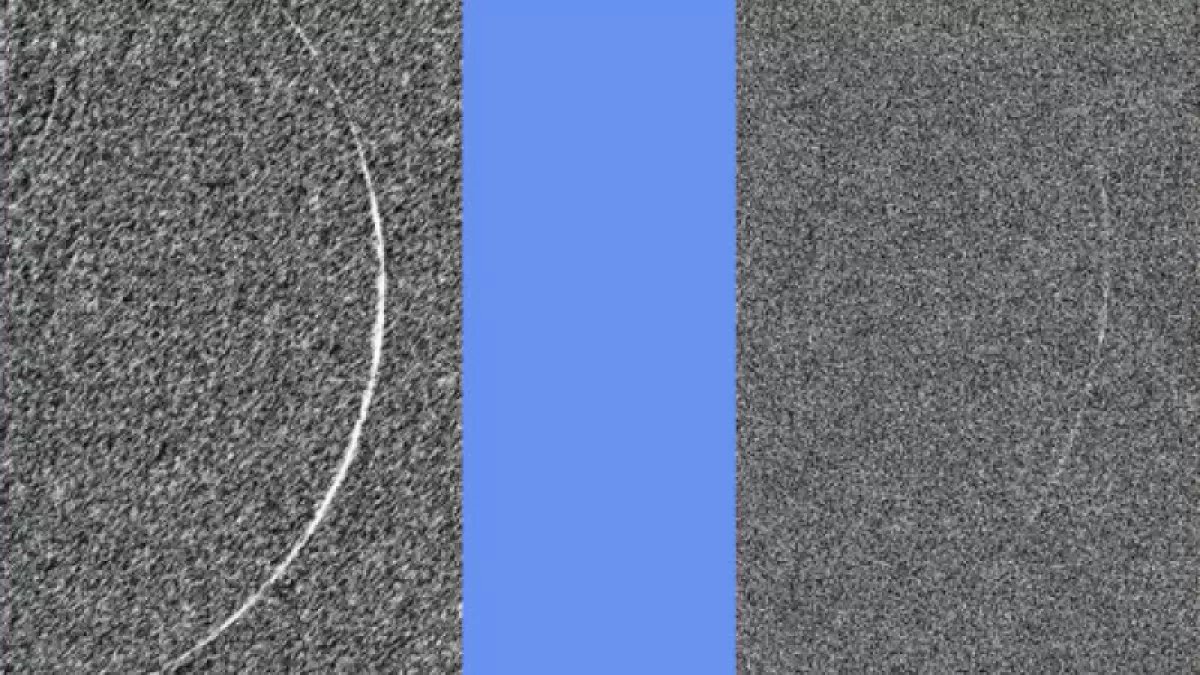 معجزة أبوظبي: رصد هلال رمضان بتقنية فلكية استثنائية… صورة مذهلة تحدث لأول مرة نهاراً!