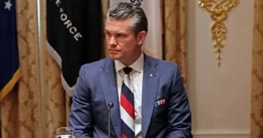 البنتاجون يرسل أكثر من 50 مقاتلة إلى الشرق الأوسط خلال 24 ساعة.. التفاصيل