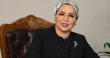 السيدة انتصار السيسى تهنئ الشعب المصرى بحلول شهر الخير والسكينة والبركة