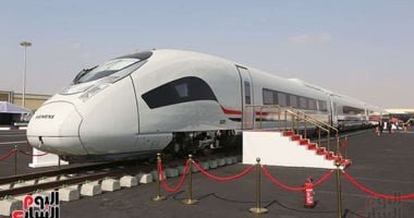 مواعيد القطار الكهربائى الخفيف LRT فى رمضان.. التفاصيل