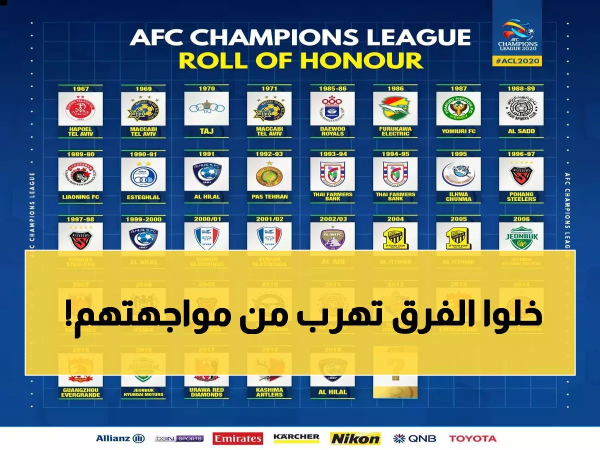 الهلال السعودي يدمر آسيا... 16 مرة في الأدوار الإقصائية وأرقام لن تصدقها!