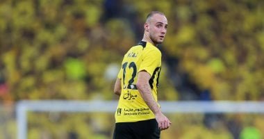 غموض مصير ميتاي من قمة الدوري السعودي بسبب جدته