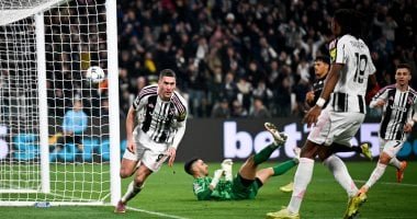 فلاهوفيتش يرغب في البقاء مع يوفنتوس