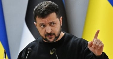 انتهاء محادثات السلام بشأن أوكرانيا فى جنيف.. وزيلينسكى: روسيا تماطل