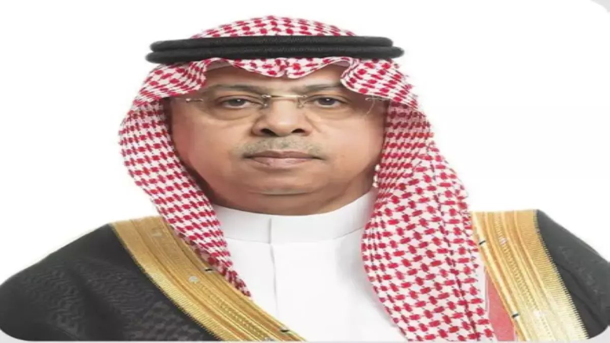 رسمي: رئيس شؤون الحرمين يرفع أسمى التهاني للقيادة الرشيدة بحلول رمضان المبارك