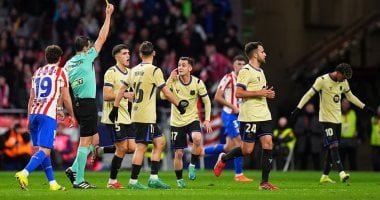 رسميا.. 18 أبريل موعد نهائى كأس ملك إسبانيا