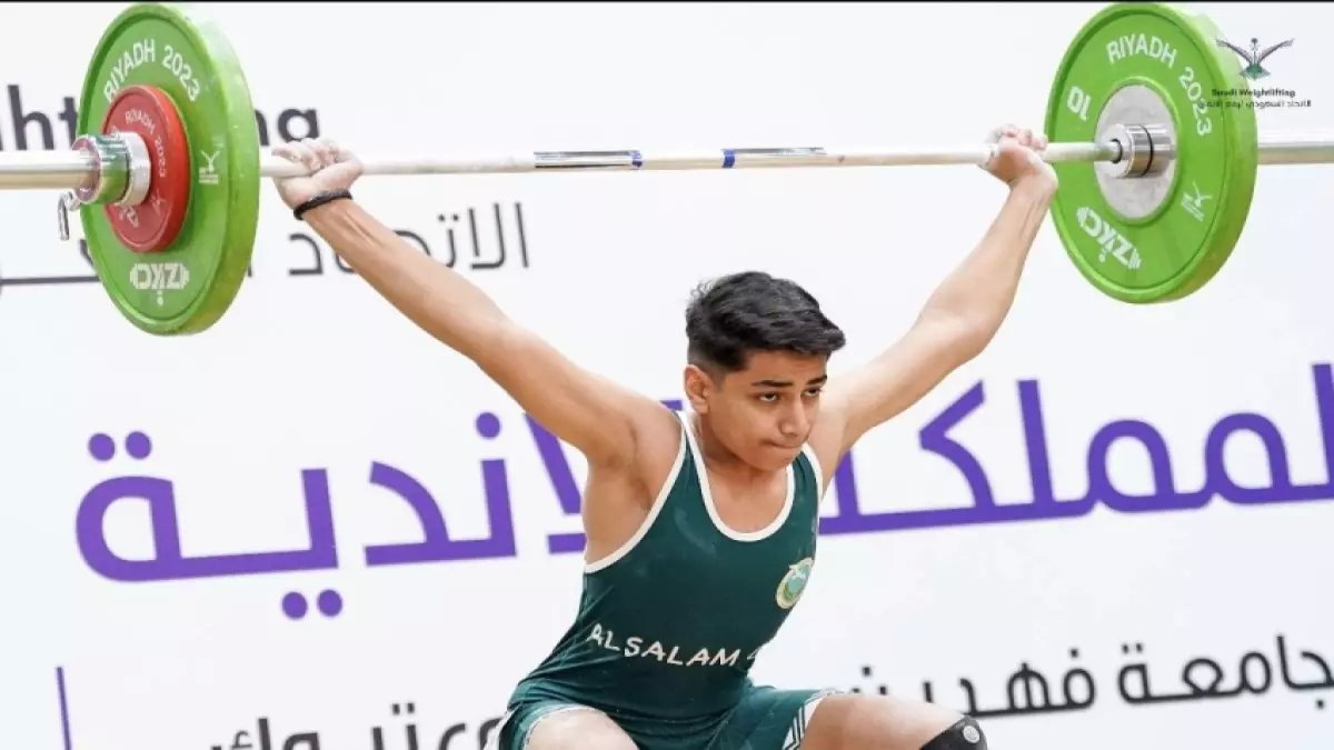 تاريخي: نادي العلا يتوّج بطلاً للمملكة للبراعم تحت 15 سنة... والمفاجآت تشعل المنافسة!