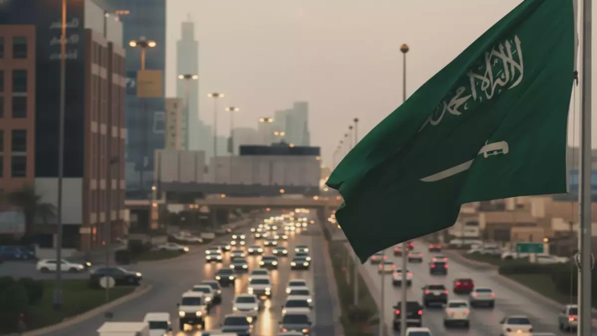 معجزة سعودية: اختصار رحلة 11 مليون يمني من ساعتين إلى 30 دقيقة... طريق يغير التاريخ!