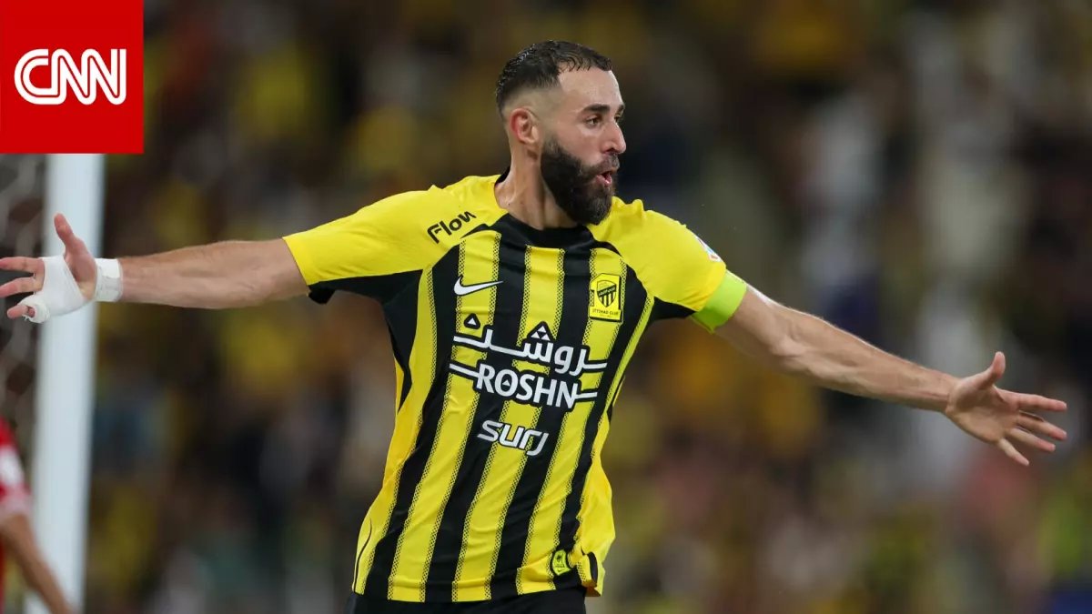 صادم: الشعلان يكشف اللقطة المؤلمة لبنزيما أمام الاتفاق... "مشهد لا يتمنى رؤيته أي عاشق للكرة!"