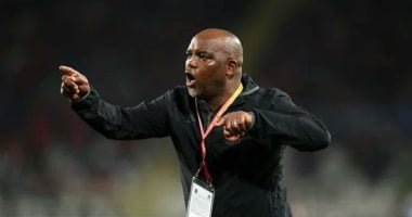 موسيماني: العودة إلى صن داونز واردة وحلمى أمم أفريقيا مع البافانا