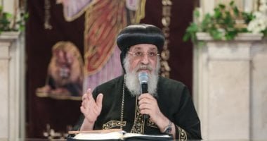 البابا تواضروس الثانى يحذر: إدمان الهاتف المحمول يفسد القلب ويورث القلق الدائم