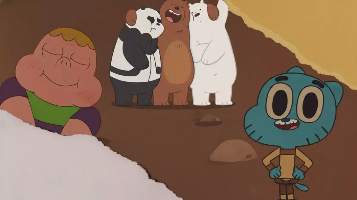 هل فقد طفلك بث قنواته المفضلة؟ كرتون نتورك تعلن عن الترددات الحصرية الجديدة 11137 و 11747 لإعادة البث فوراً.