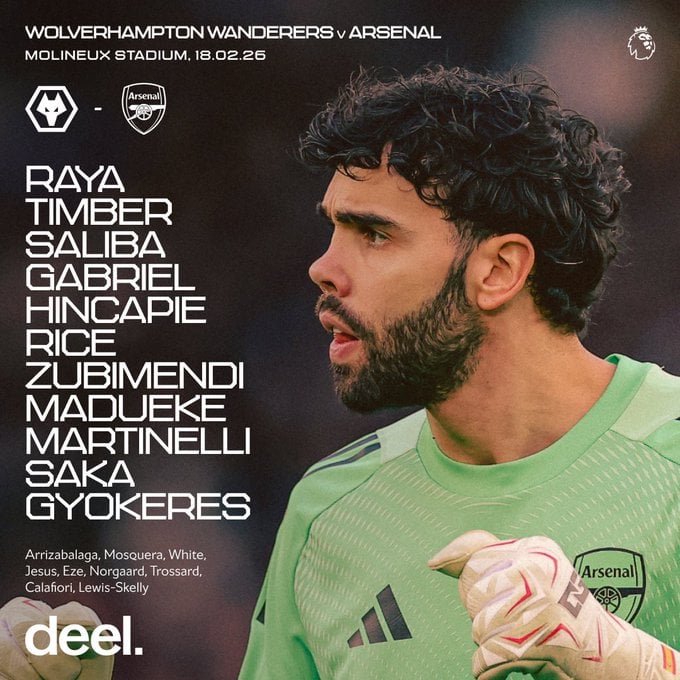 تشكيل ارسنال تشكيل ارسنال