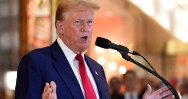 ترامب يهنئ المسلمين بحلول رمضان: شهر للتأمل