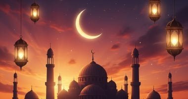 تهنئة رمضان 2026 بالذكاء الاصطناعى.. برومبتات جاهزة لصور وتصميمات 3D جذابة