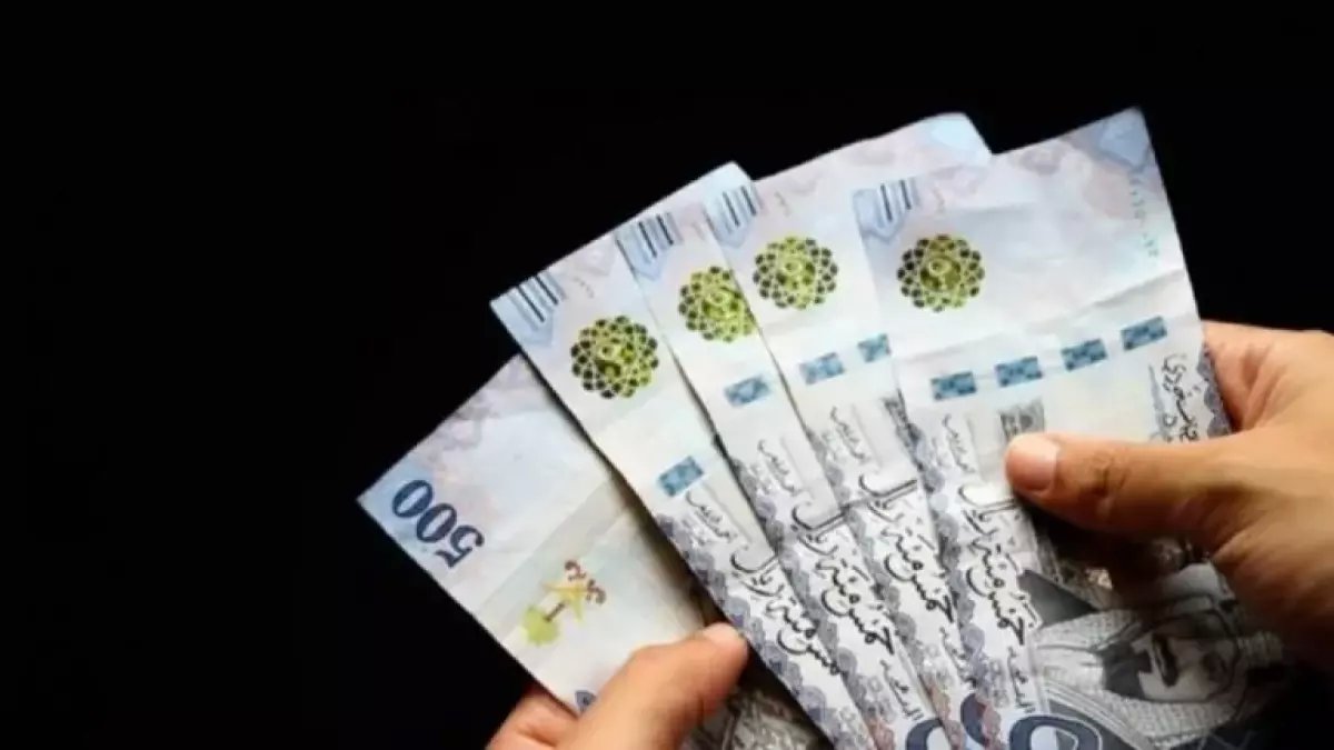 عاجل: مكرمة رمضان 1447 بـ1500 ريال للأسرة - موعد الصرف والرابط الرسمي للاستعلام!