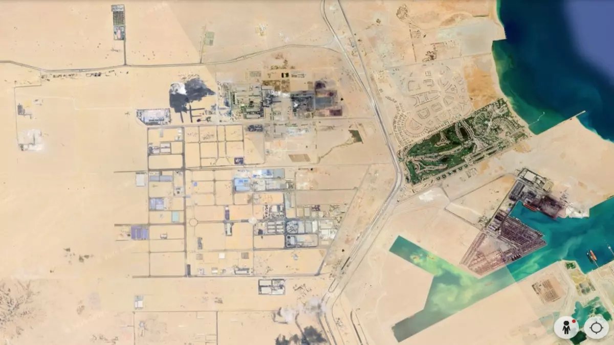 كشف استراتيجي: كيف حوّل «المطور الصناعي» الصحراء المصرية إلى قوة اقتصادية صاعقة؟.. السر الذي سلم مصر عرش الصناعة الأفريقي!