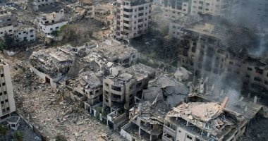 مسؤولة أممية تدعو إلى ترسيخ وقف إطلاق النار في غزة