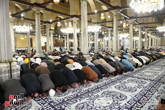 صلاة التراويح