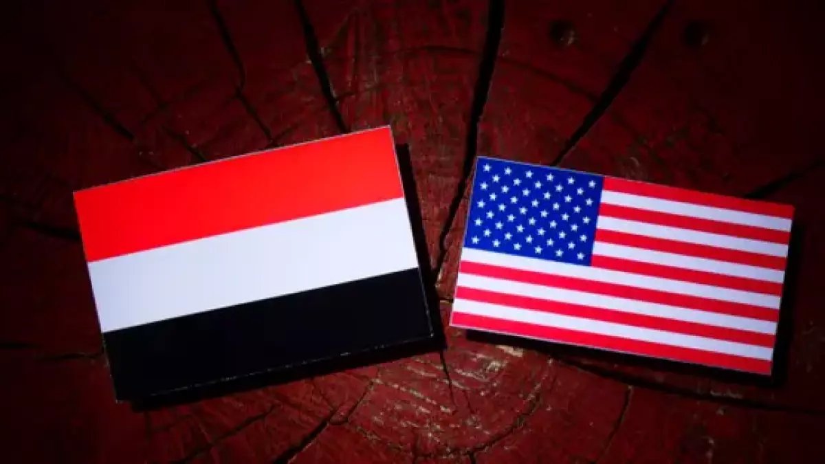 مع حلول رمضان.. أمريكا تصدم اليمنيين وتصدر "قراراً كارثياً" يغير كل شيء.. فماذا جاء فيه؟