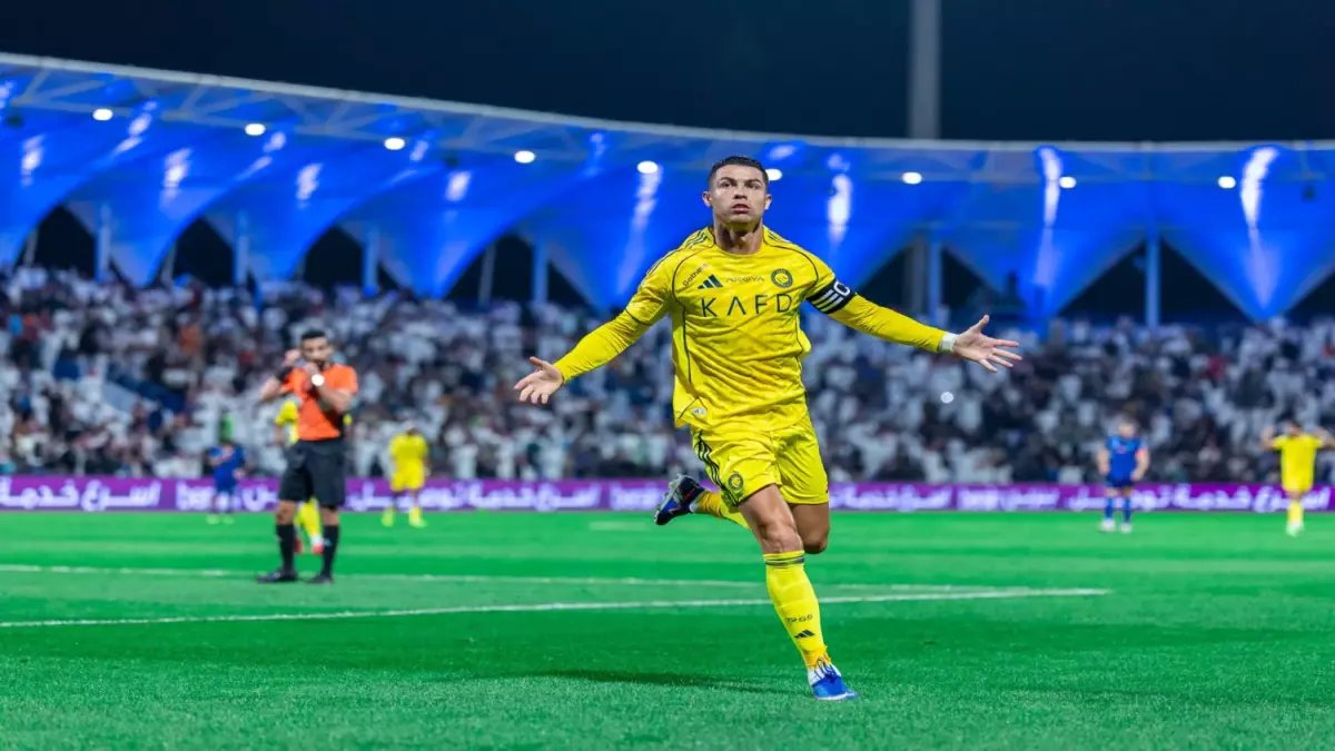 عاجل: النصر يواجه الوصل الإماراتي في ربع نهائي آسيا… موعد ناري ينتظر العالمي!