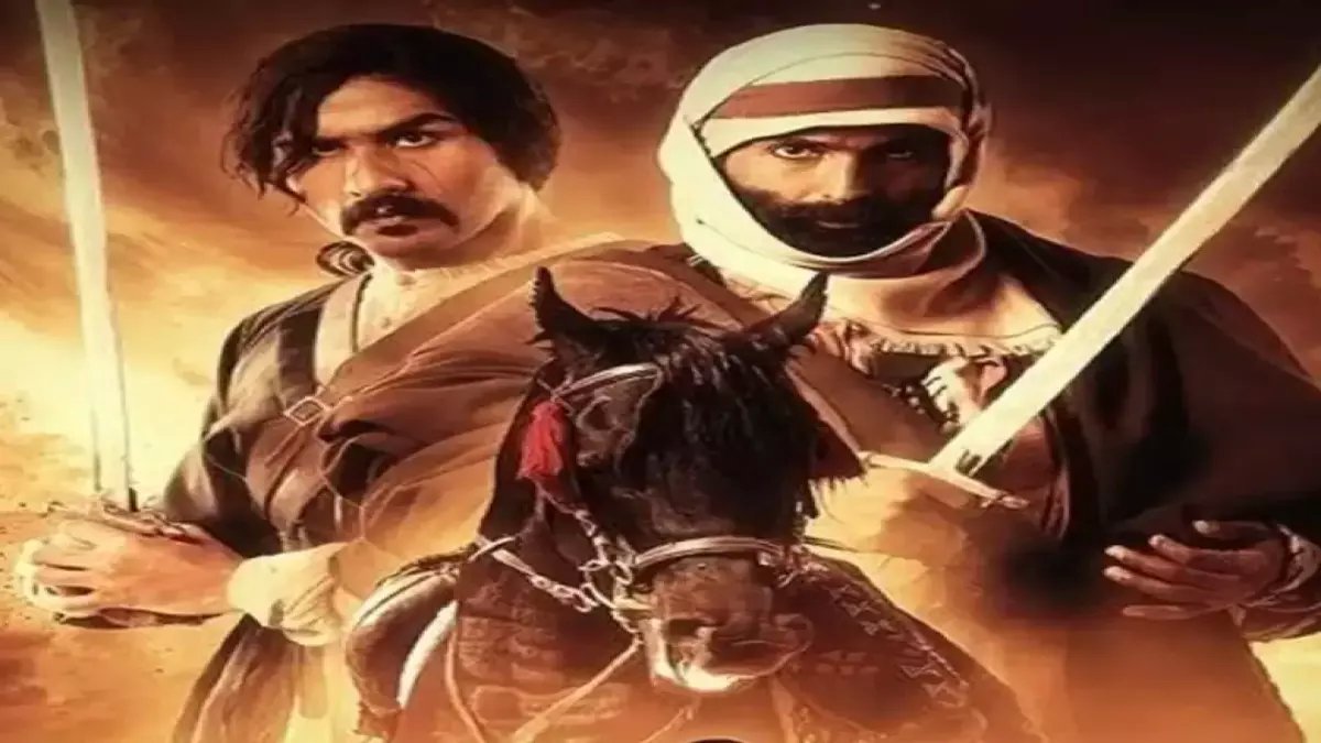 حصري: "كحيلان" يصدم الجمهور... المسلسل السعودي الذي سيقلب موازين رمضان 2026!