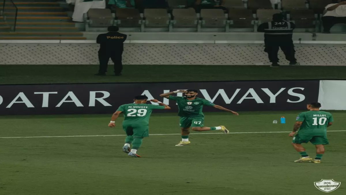 عاجل: عودة النجوم تشعل الأهلي قبل ساعات من مواجهة النجمة - هل ينتزع المركز الثاني؟