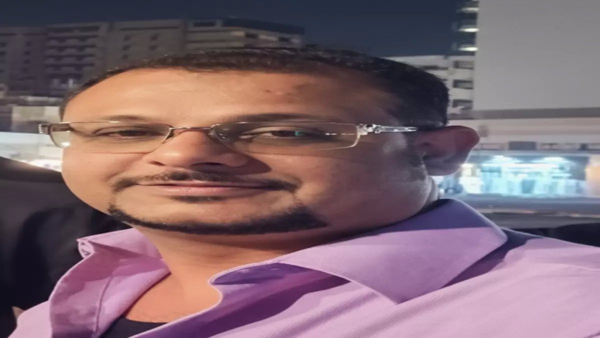 خاص: البطل المجهول الذي أنقذ آلاف اليمنيين في السعودية... قصة خالد الحجري التي هزت حائل!